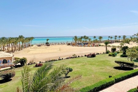 Dream Lagoon & Aquapark Resort (Ex. Soulotel Dream Resort & Spa) - 17