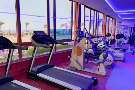 Dream Lagoon & Aquapark Resort (Ex. Soulotel Dream Resort & Spa) - 18