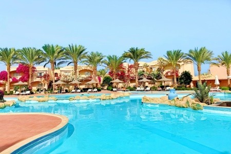 Dream Lagoon & Aquapark Resort (Ex. Soulotel Dream Resort & Spa) - 19