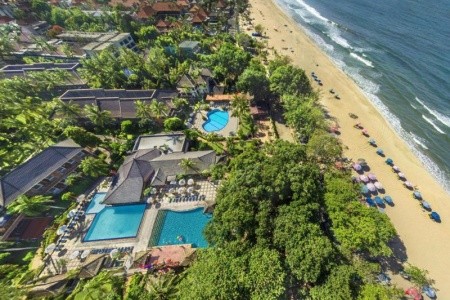 Pobytově Poznávací Bali + Ubud Champlung Sari Ubud + Jayakarta Legian