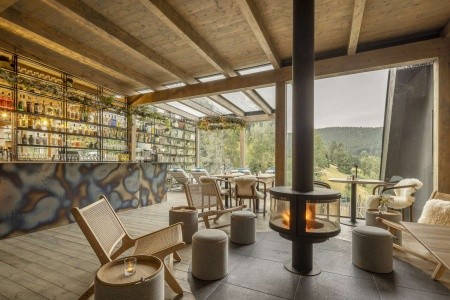 Pytloun Wellness Hotel Harrachov - 13