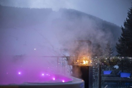 Pytloun Wellness Hotel Harrachov - 26