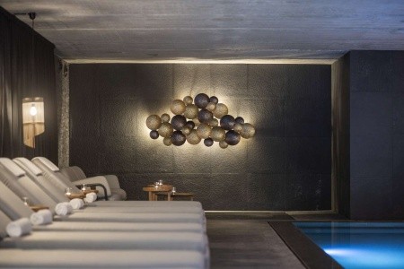 Pytloun Wellness Hotel Harrachov - 38