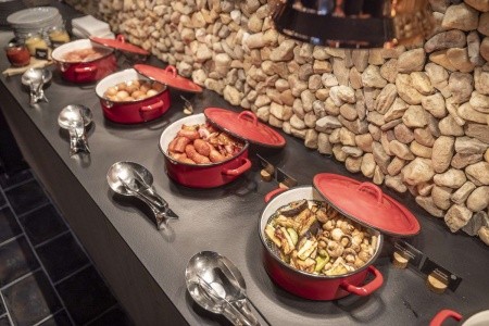 Pytloun Wellness Hotel Harrachov - 21