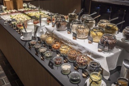 Pytloun Wellness Hotel Harrachov - 22