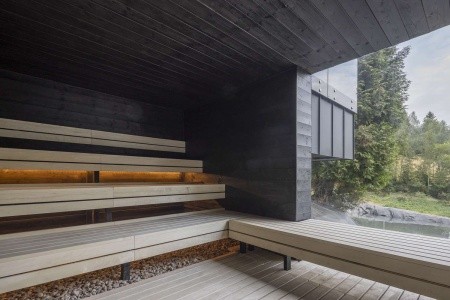 Pytloun Wellness Hotel Harrachov - 39