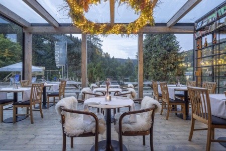 Pytloun Wellness Hotel Harrachov - 10