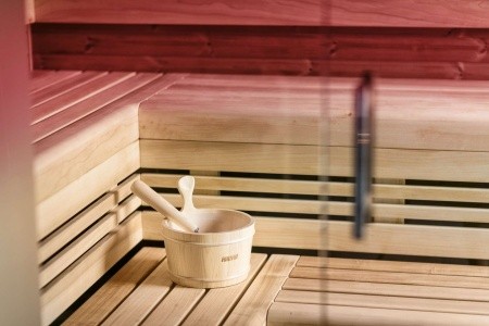 Pytloun Wellness Hotel Harrachov - 31