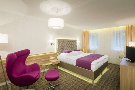 Pytloun Wellness Hotel Harrachov - 7