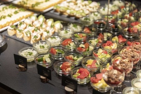 Pytloun Wellness Hotel Harrachov - 25