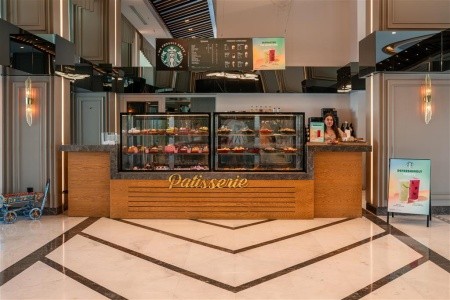 Turecko Side Sunthalia Hotels & Resorts 11 dňový pobyt Ultra All inclusive Letecky Letisko: Bratislava August 2026 (11/08/26-21/08/26)