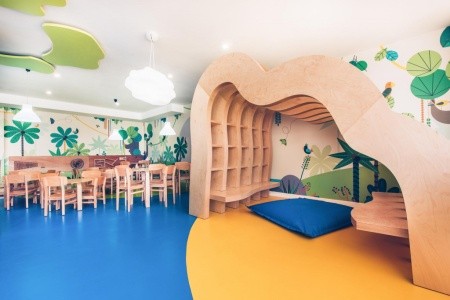 Kanárske ostrovy Tenerife Iberostar Anthelia 11 dňový pobyt All Inclusive Letecky Letisko: Budapešť February 2026 ( 5/02/26-15/02/26)