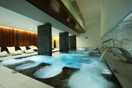 Kanárske ostrovy Tenerife Iberostar Anthelia 11 dňový pobyt All Inclusive Letecky Letisko: Budapešť February 2026 ( 5/02/26-15/02/26)