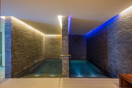 Kanárske ostrovy Tenerife Iberostar Anthelia 11 dňový pobyt All Inclusive Letecky Letisko: Budapešť February 2026 ( 5/02/26-15/02/26)