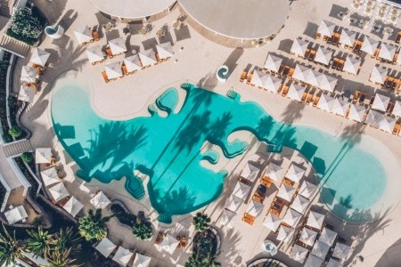 Kanárské ostrovy, Tenerife, Iberostar Sábila, za <span>54.560</span> Kč