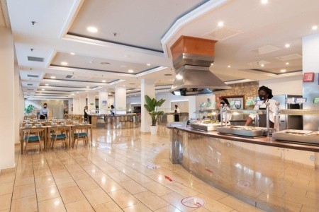 Kanárske ostrovy Tenerife Gf Faňabé (Ex.