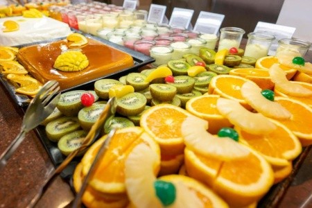 Kanárske ostrovy Tenerife Gf Faňabé (Ex.