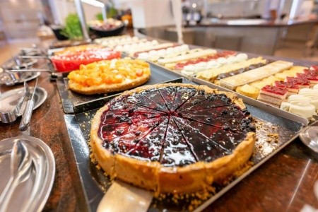 Kanárske ostrovy Tenerife Gf Faňabé (Ex.