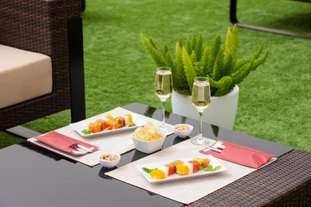 Kanárske ostrovy Tenerife Gf Faňabé (Ex.