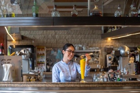 Kanárske ostrovy Tenerife Gf Faňabé (Ex.