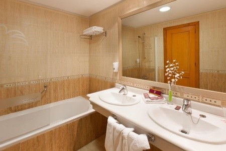 Kanárske ostrovy Tenerife Gf Faňabé (Ex.