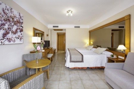 Kanárske ostrovy Tenerife Gf Faňabé (Ex.