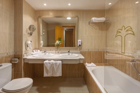 Kanárske ostrovy Tenerife Gf Faňabé (Ex.