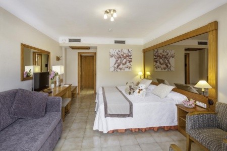 Kanárske ostrovy Tenerife Gf Faňabé (Ex.