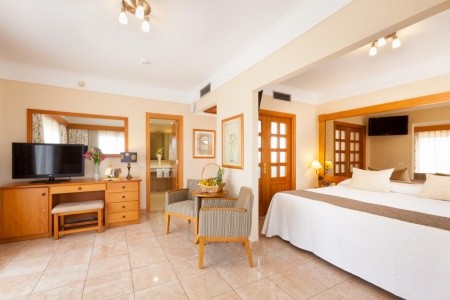 Kanárske ostrovy Tenerife Gf Faňabé (Ex.