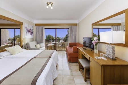 Kanárske ostrovy Tenerife Gf Faňabé (Ex.