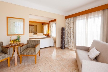 Kanárske ostrovy Tenerife Gf Faňabé (Ex.