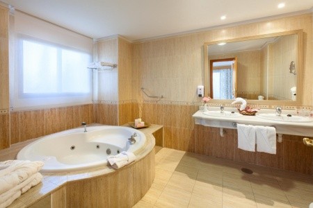 Kanárske ostrovy Tenerife Gf Faňabé (Ex.