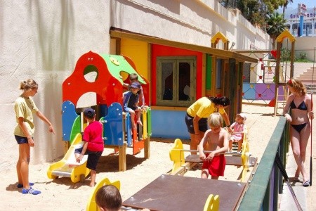 Kanárske ostrovy Tenerife Gf Faňabé (Ex.