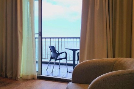 Madeira Caniço Royal Orchid 8 dňový pobyt Polpenzia Letecky Letisko: Budapešť September 2026 (14/09/26-21/09/26)
