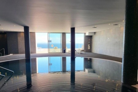 Madeira Caniço Royal Orchid 8 dňový pobyt Polpenzia Letecky Letisko: Budapešť September 2026 (14/09/26-21/09/26)