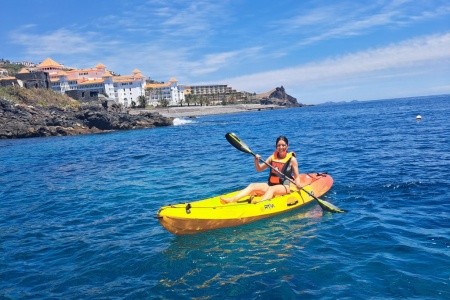 Madeira Caniço Royal Orchid 8 dňový pobyt Polpenzia Letecky Letisko: Budapešť September 2026 (14/09/26-21/09/26)