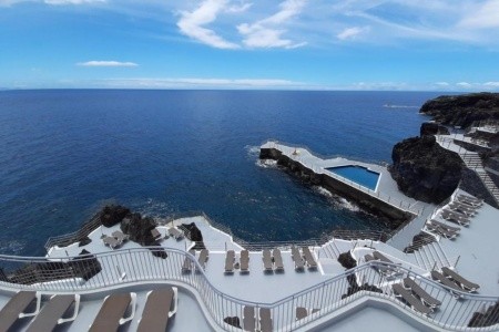 Madeira Caniço Roca Mar Lido Resort (Ex.