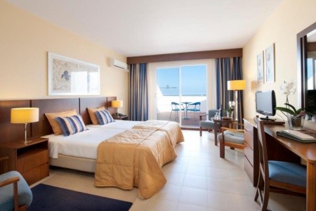 Madeira Caniço Roca Mar Lido Resort (Ex.