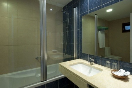 Madeira Caniço Roca Mar Lido Resort (Ex.