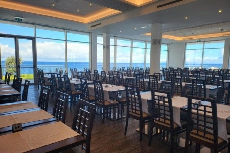 Madeira Caniço Roca Mar Lido Resort (Ex.