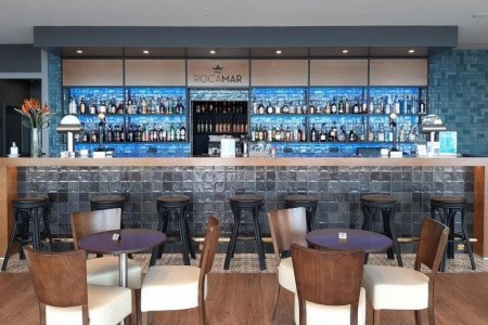 Madeira Caniço Roca Mar Lido Resort (Ex.