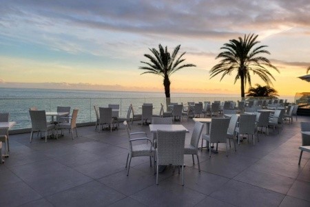 Madeira Caniço Roca Mar Lido Resort (Ex.
