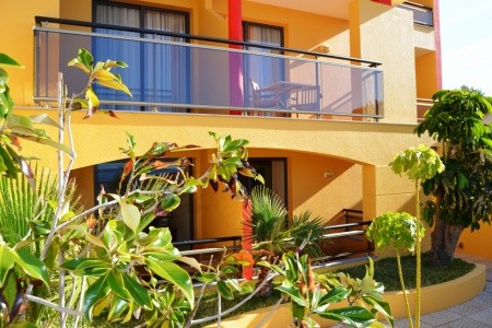 Madeira Caniço Cais Da Oliveira 10 dňový pobyt Raňajky Letecky Letisko: Budapešť January 2026 (15/01/26-24/01/26)