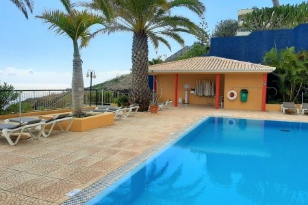 Madeira Caniço Cais Da Oliveira 10 dňový pobyt Raňajky Letecky Letisko: Budapešť January 2026 (15/01/26-24/01/26)