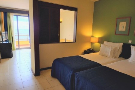 Madeira Caniço Cais Da Oliveira 10 dňový pobyt Raňajky Letecky Letisko: Budapešť January 2026 (15/01/26-24/01/26)