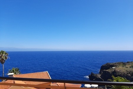 Madeira Caniço Cais Da Oliveira 10 dňový pobyt Raňajky Letecky Letisko: Budapešť January 2026 (15/01/26-24/01/26)