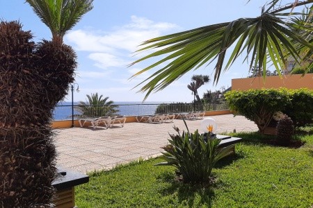 Madeira Caniço Cais Da Oliveira 10 dňový pobyt Raňajky Letecky Letisko: Budapešť January 2026 (15/01/26-24/01/26)