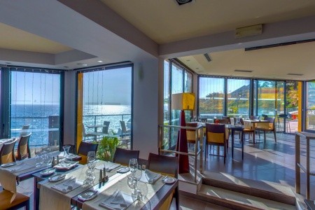 Madeira Caniço Cais Da Oliveira 10 dňový pobyt Raňajky Letecky Letisko: Budapešť January 2026 (15/01/26-24/01/26)