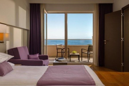 Chorvátsko Lošinj Vitality Punta 8 dňový pobyt Raňajky Vlastná June 2026 ( 6/06/26-13/06/26)