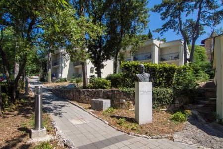 Hotel Vila Ružica A Depand. Vila Coltelli